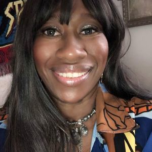 Meet your Posher, Annie bell